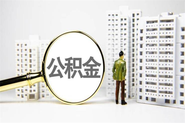 单县公积金代办平台（住房公积金 代办）